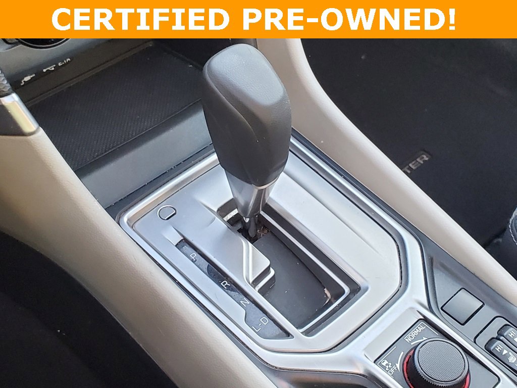 Used 2019 Subaru Forester Premium w/ All-Weather Package image 27