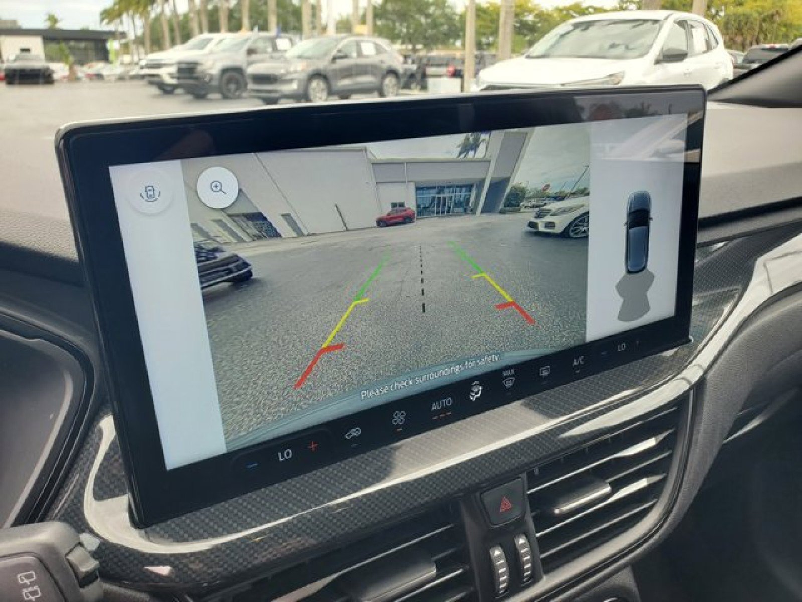 Certified 2023 Ford Escape ST-Line w/ Tech Pack #1 image 22