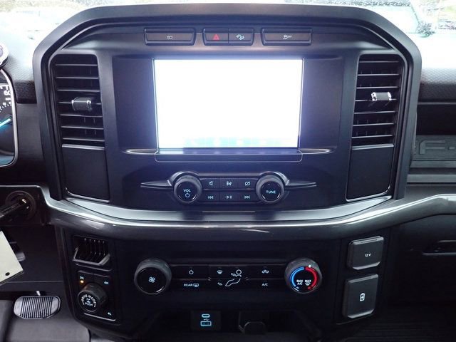 Certified 2023 Ford F150 XL w/ STX Appearance Package AWD/4WD image 28