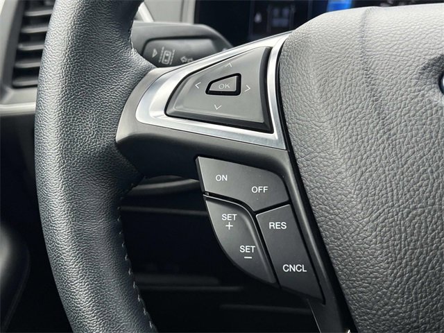 Certified 2022 Ford Edge SEL w/ Convenience Package image 29