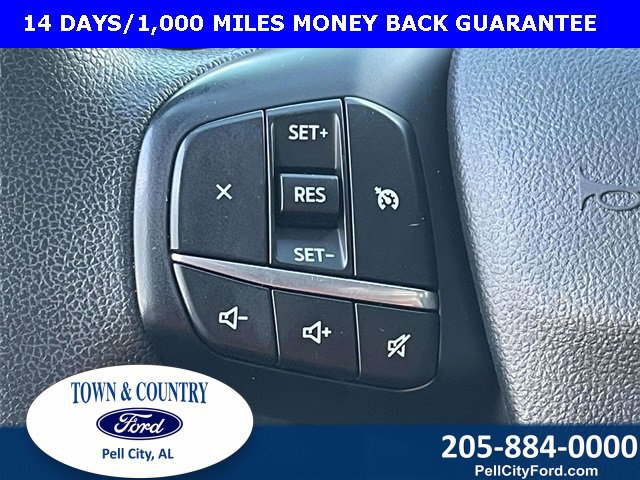 Certified 2023 Ford Maverick XLT w/ Equipment Group 300A Standard image 16