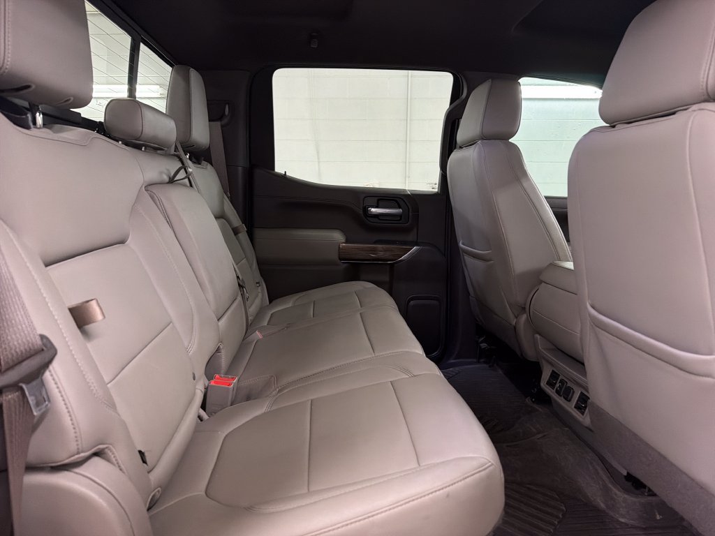 Used 2021 Chevrolet Silverado 1500 LT w/ All Star Edition Plus AWD/4WD image 29