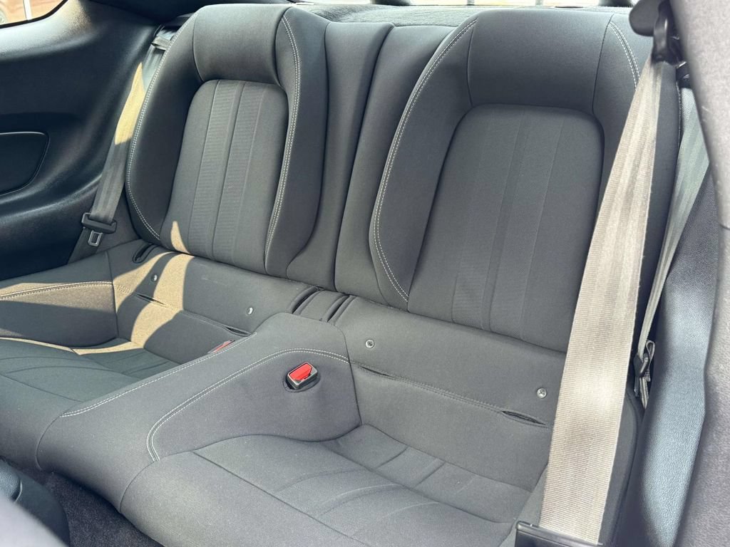 Certified 2021 Ford Mustang GT w/ GT Performance Package RWD image 18