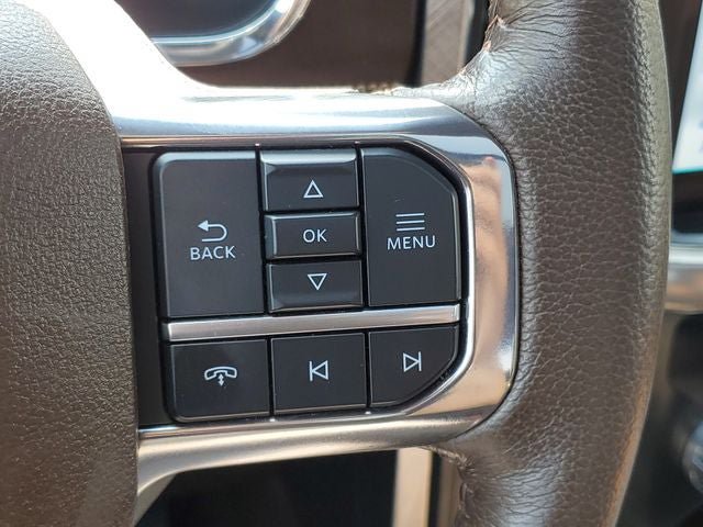 Certified 2023 Ford F150 King Ranch w/ Equipment Group 601A High AWD/4WD image 15