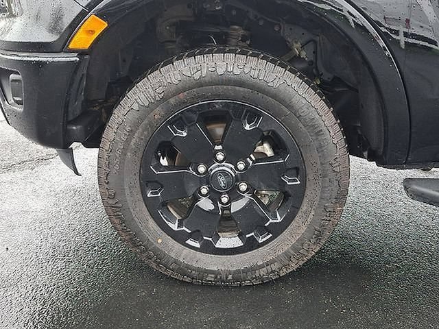 Certified 2023 Ford Ranger XLT w/ Equipment Group 301A Mid AWD/4WD image 45
