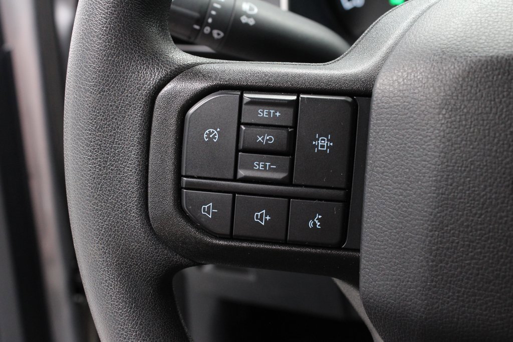 Certified 2022 Ford F150 XL w/ STX Appearance Package image 28