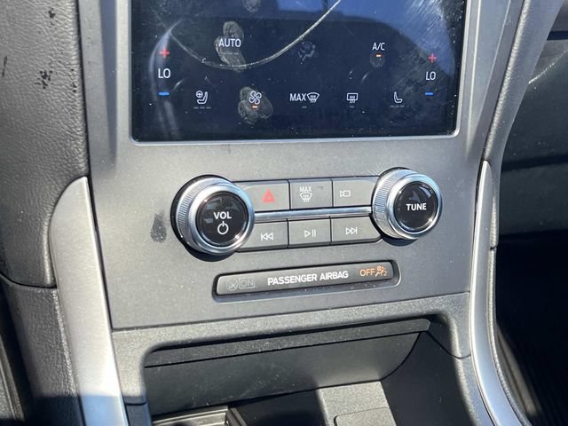Certified 2024 Ford Edge SEL w/ Convenience Package AWD/4WD image 26