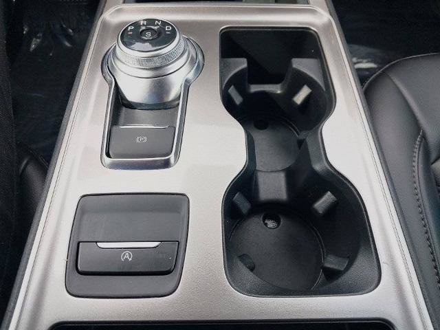 Certified 2024 Ford Edge SEL AWD/4WD image 21