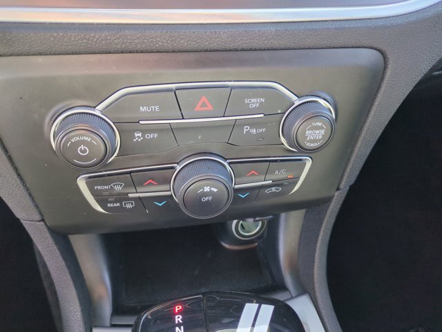 Used 2021 Dodge Charger SXT w/ Leather Interior Group RWD image 25