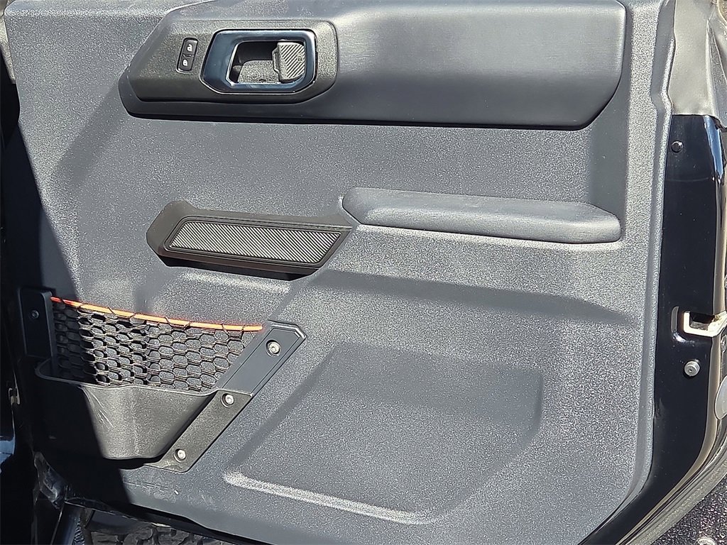 Certified 2025 Ford Bronco Raptor image 15