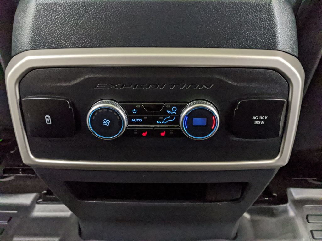 Certified 2023 Ford Expedition Timberline AWD/4WD image 18