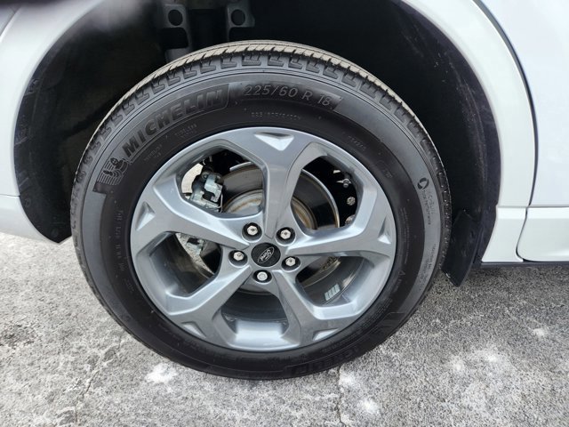 Certified 2023 Ford Escape ST-Line w/ Tech Pack #1 image 40