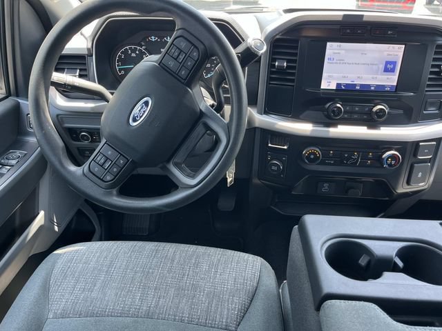 Certified 2023 Ford F150 XLT AWD/4WD image 14