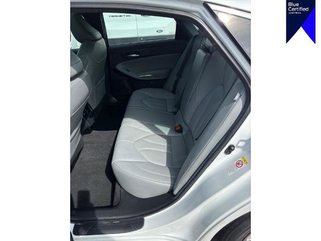 Used 2019 Toyota Avalon XLE w/ Moonroof Package FWD image 11