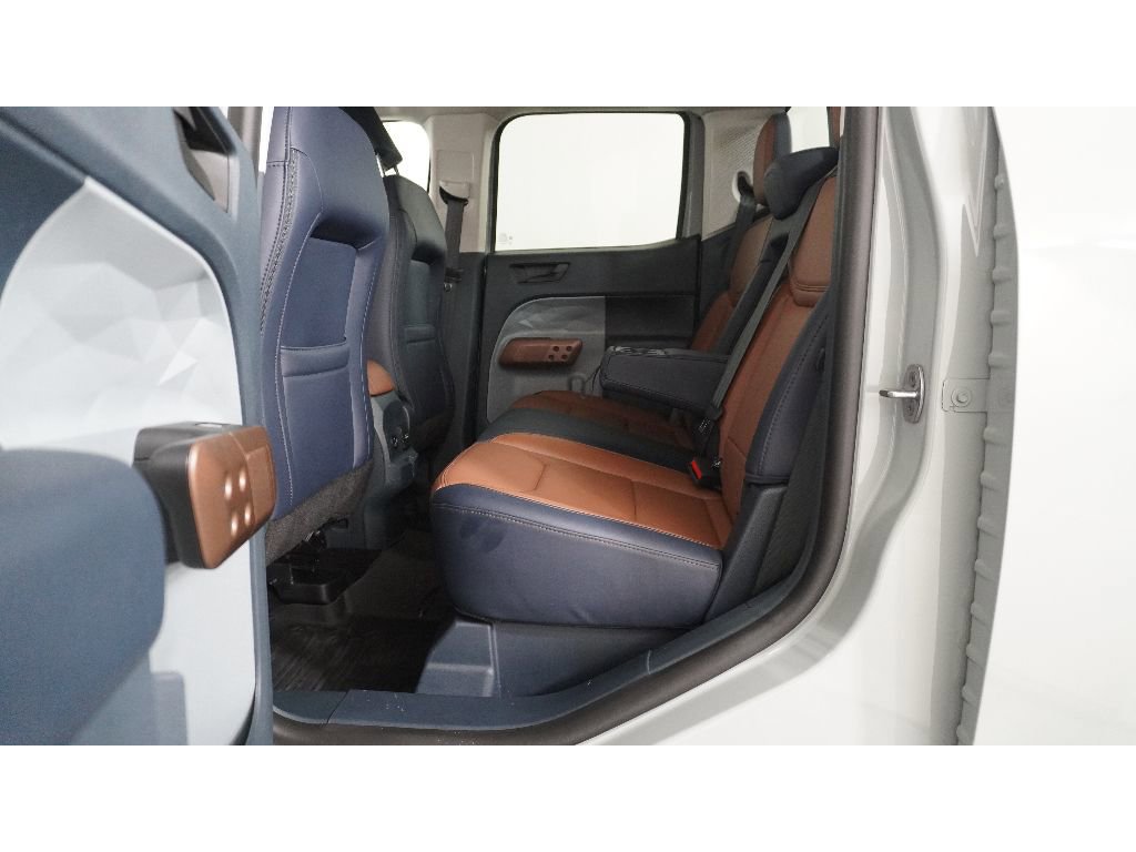 Certified 2024 Ford Maverick Lariat w/ FX4 Off-Road Package image 16