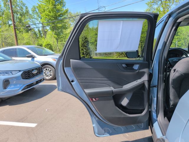 Certified 2024 Ford Escape Active AWD/4WD image 23