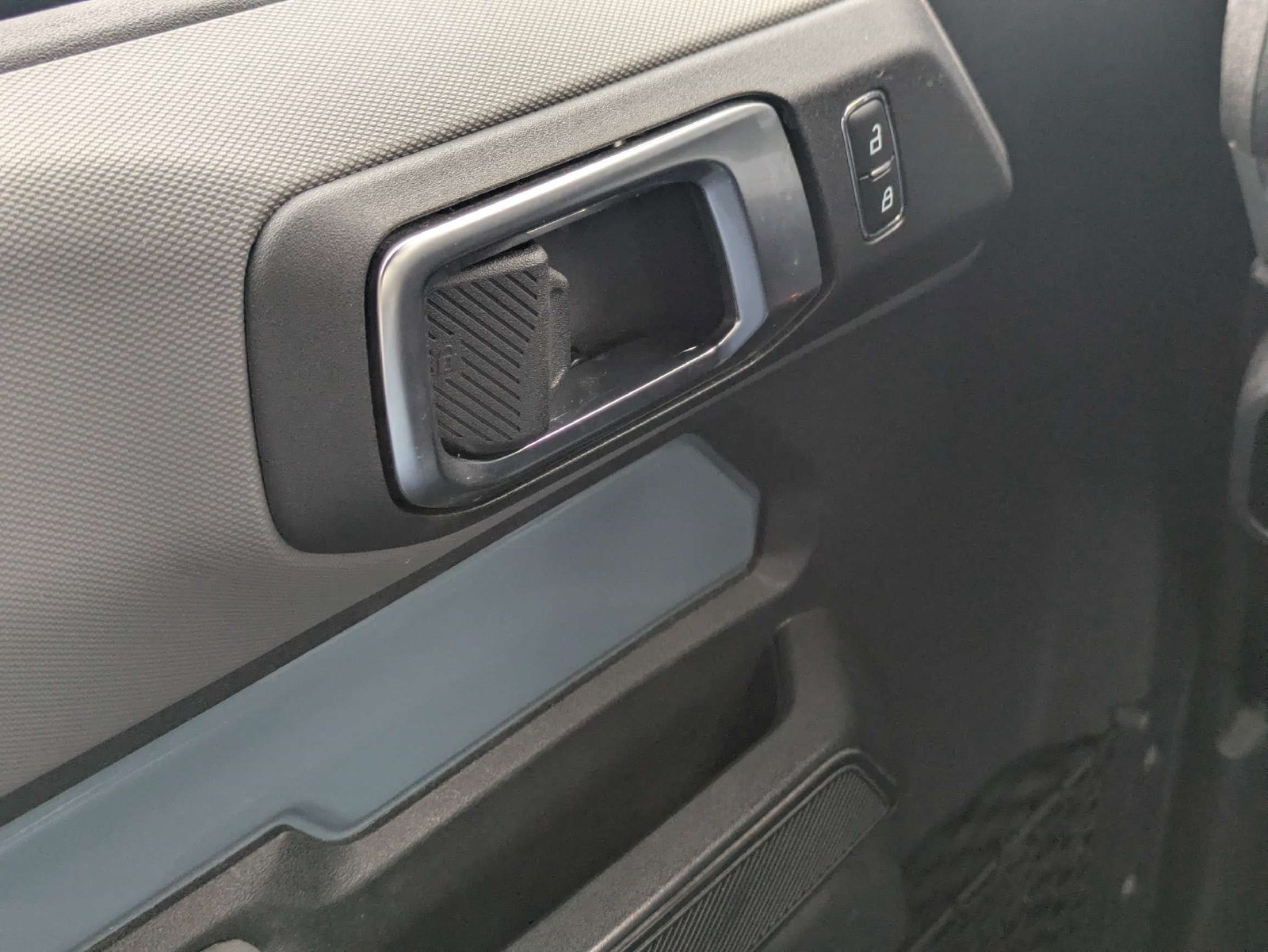 Certified 2023 Ford Bronco Big Bend AWD/4WD image 25