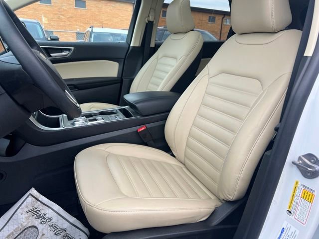 Certified 2023 Ford Edge SEL w/ Convenience Package AWD/4WD image 18
