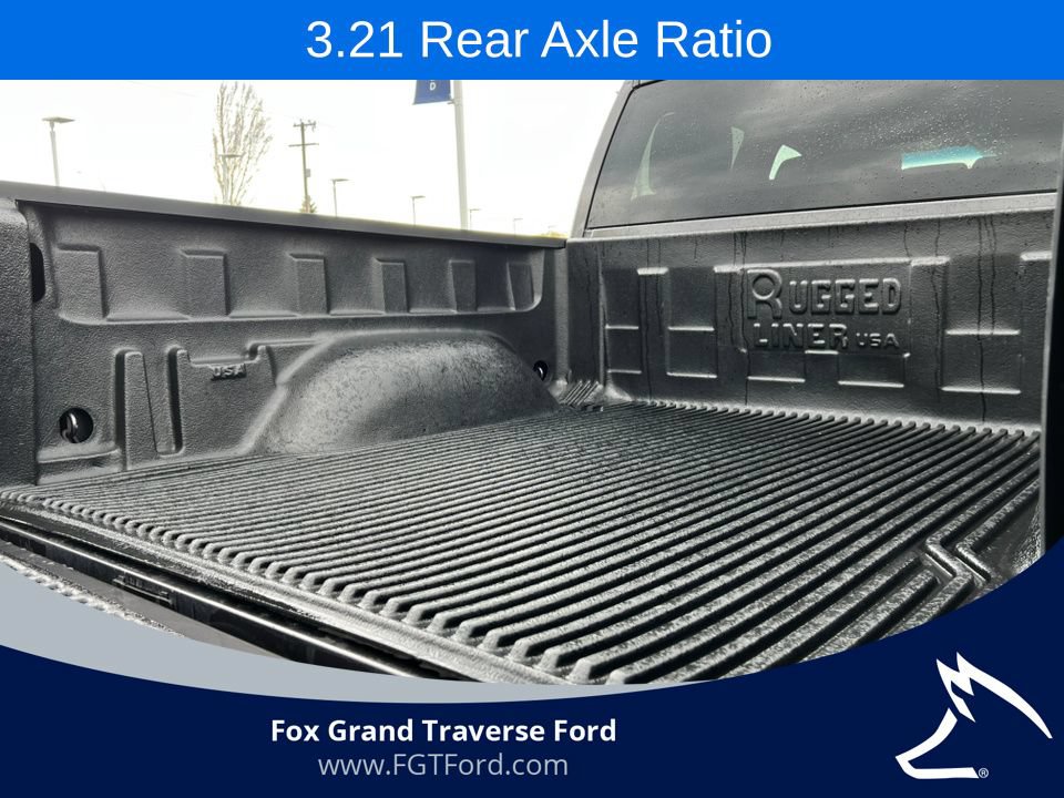Used 2024 RAM 1500 Warlock AWD/4WD image 6
