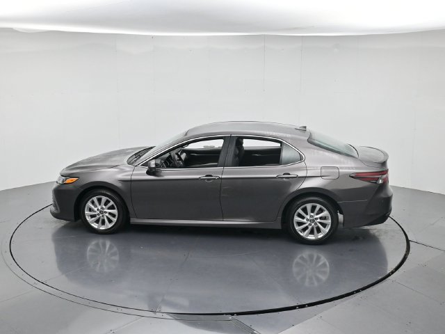 Used 2024 Toyota Camry LE FWD image 44