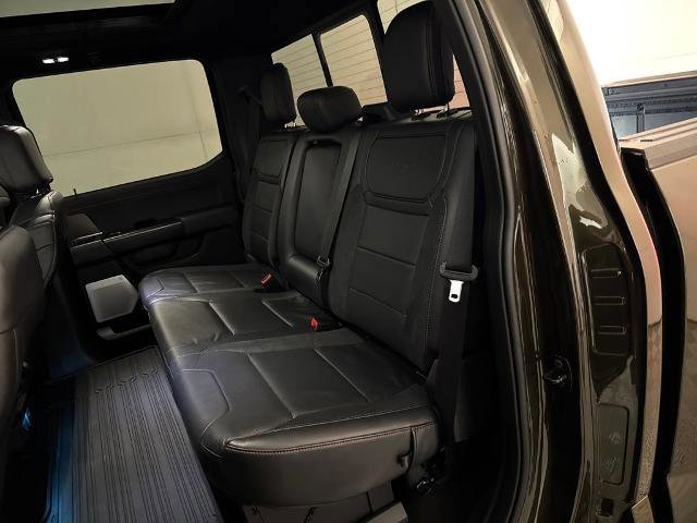 Certified 2025 Ford F150 Raptor image 36