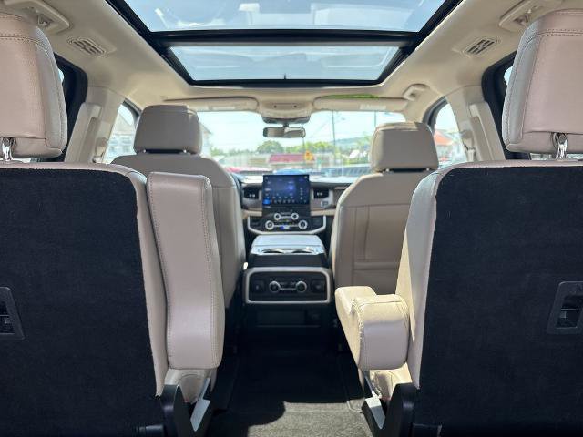 Certified 2024 Ford Expedition Limited AWD/4WD image 15