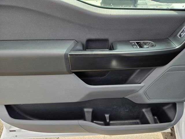 Certified 2021 Ford F150 XL w/ Equipment Group 101A High image 10