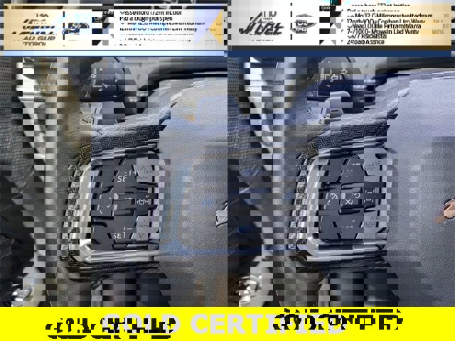 Certified 2024 Ford Mustang GT Premium w/ Mustang Nite Pony Package image 16