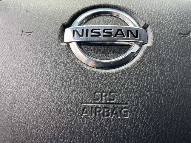 Used 2019 Nissan Armada Platinum w/ Interior Lighting Package RWD image 40