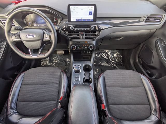 Certified 2024 Ford Escape ST-Line FWD image 15