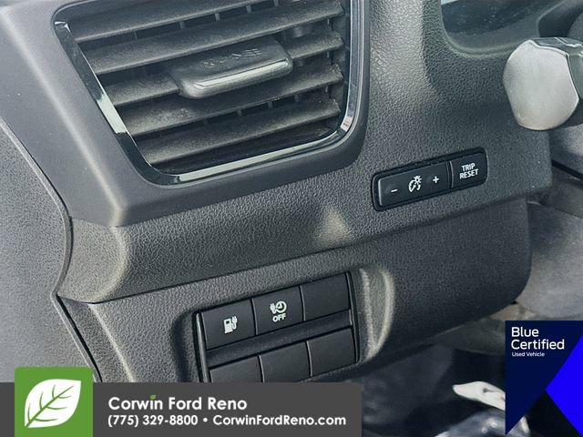 Used 2018 Nissan Leaf S w/ S Charge Package FWD image 14