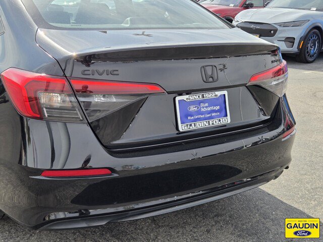 Used 2023 Honda Civic Sport image 6