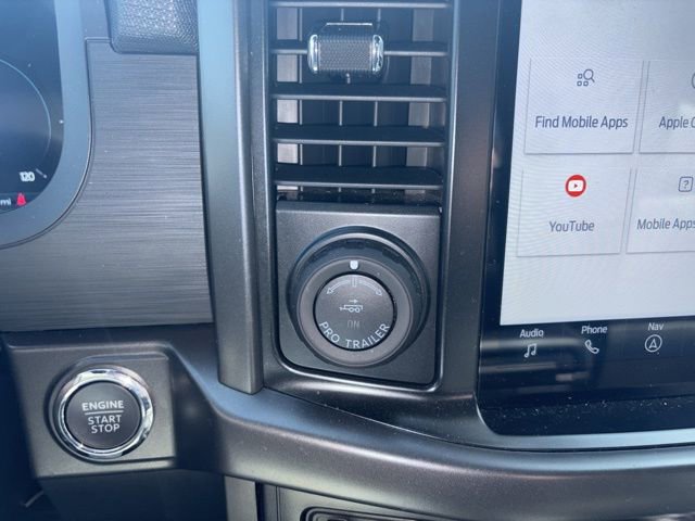 Certified 2024 Ford F150 XLT w/ Equipment Group 302A MID image 37