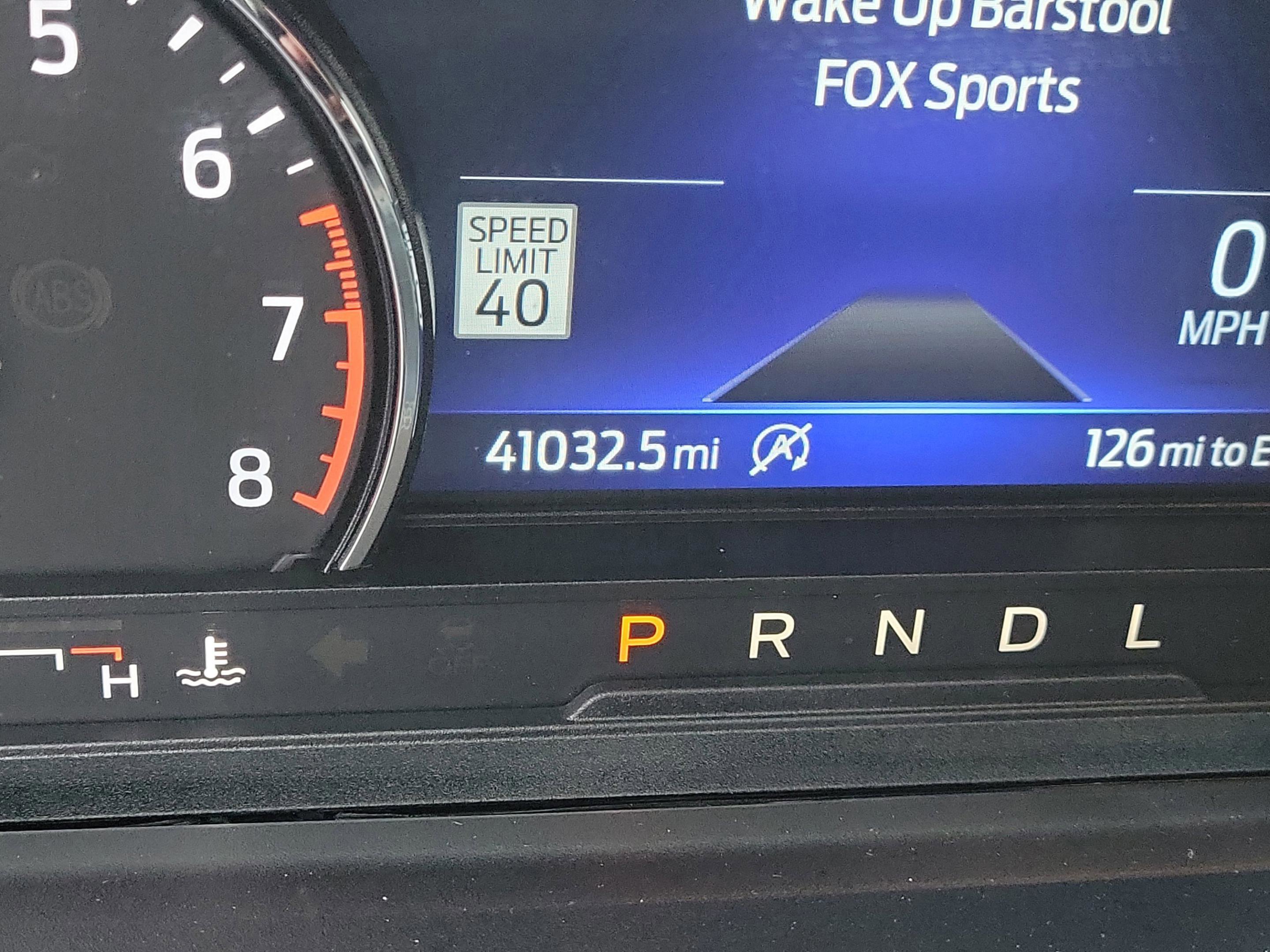 Certified 2023 Ford Explorer ST-Line w/ Class IV Trailer Tow Package image 32