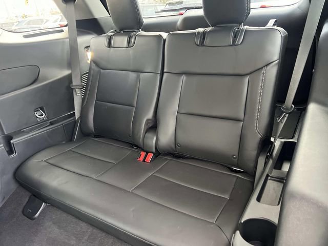 Certified 2023 Ford Explorer XLT w/ Equipment Group 202A image 13