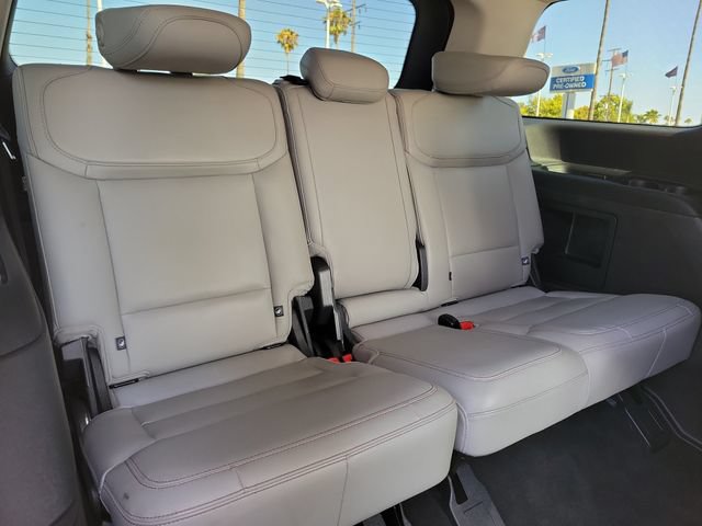 Certified 2025 Ford Expedition Active RWD image 20