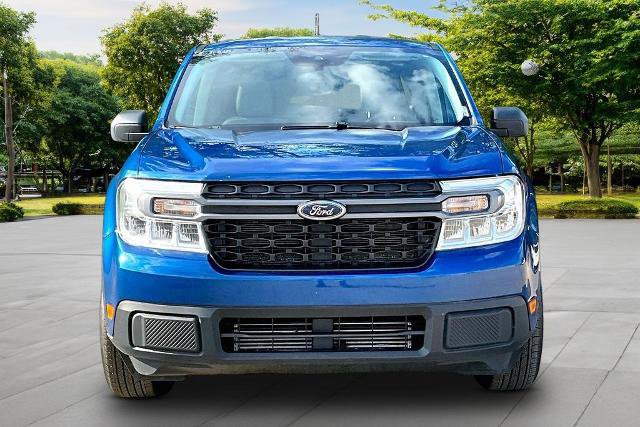 Certified 2024 Ford Maverick XLT w/ Equipment Group 300A Standard AWD/4WD image 3