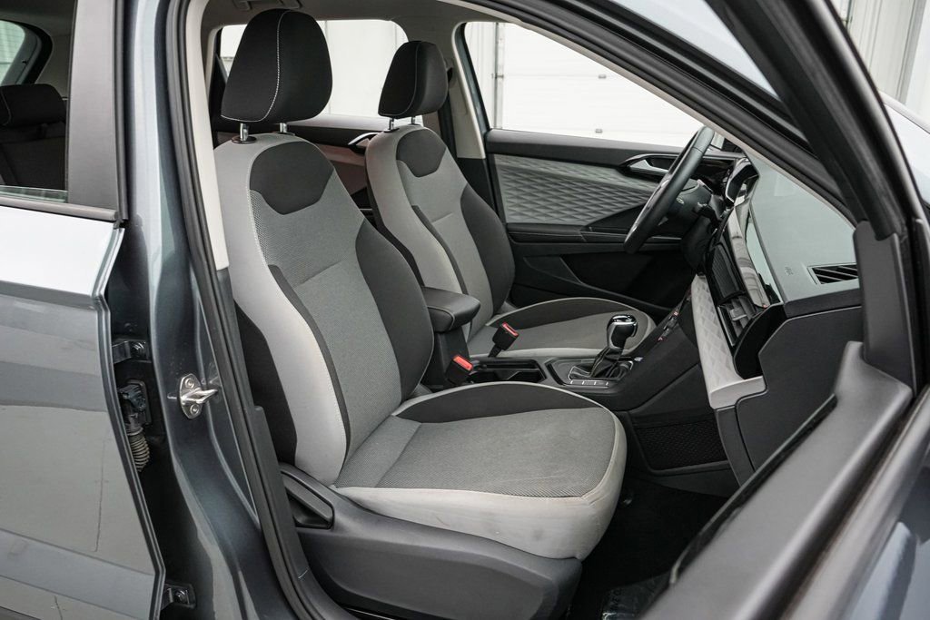 Used 2024 Volkswagen Taos S image 20