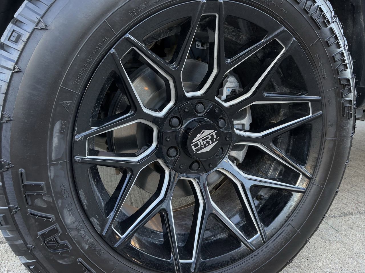 Certified 2023 Ford F150 XL w/ STX Appearance Package image 9