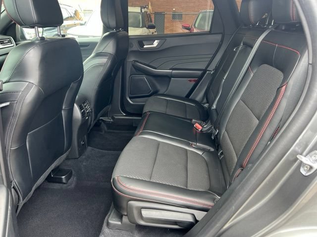 Certified 2023 Ford Escape ST-Line Select w/ Tech Pack #2 AWD/4WD image 22