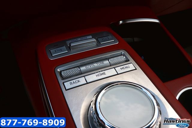 Used 2024 Genesis GV70 3.5T Sport w/ Sport Prestige Package AWD/4WD image 22