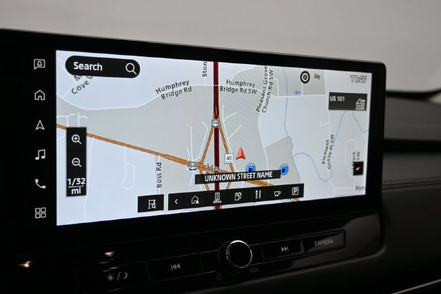 Used 2025 Mitsubishi Outlander SE FWD image 21