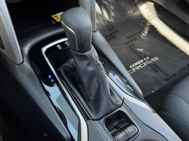 Used 2023 Toyota Corolla Cross LE image 20