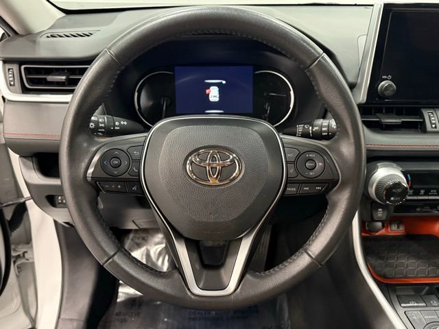 Used 2023 Toyota RAV4 Adventure image 21
