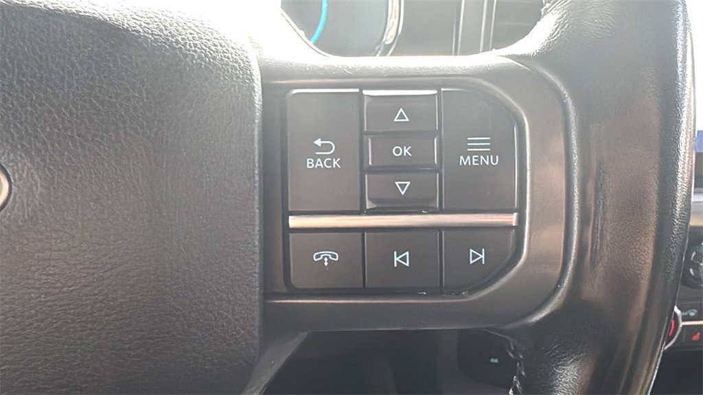 Certified 2021 Ford F150 Lariat image 15