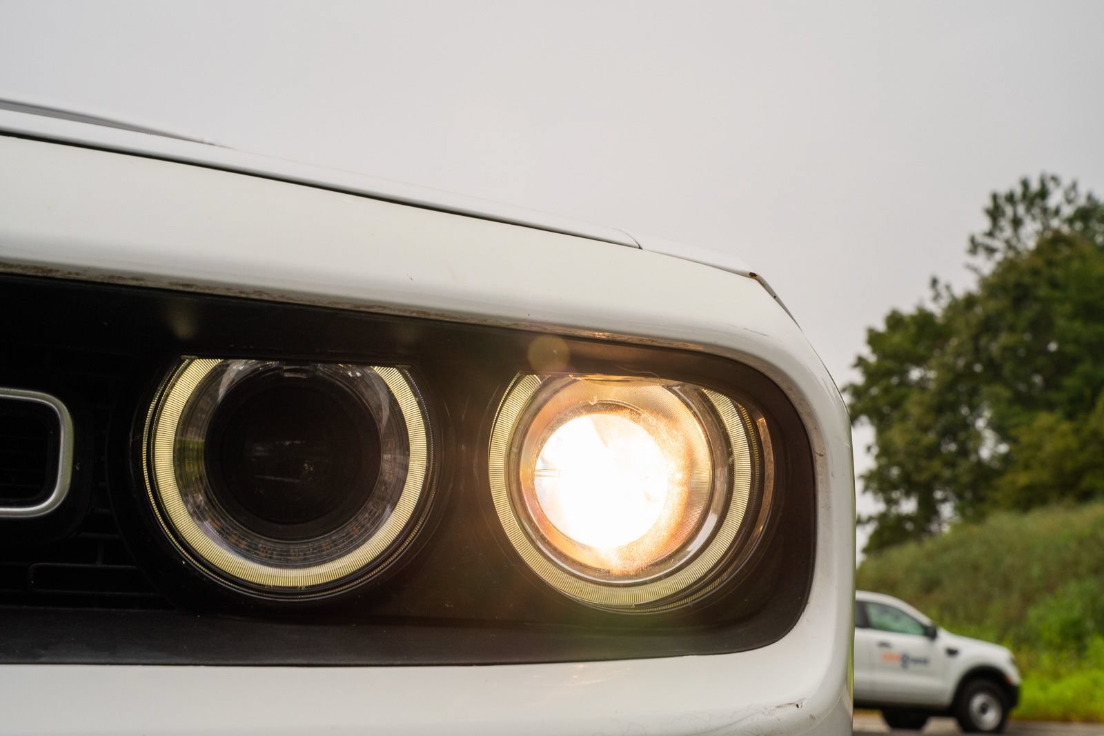 Used 2020 Dodge Challenger R/T RWD image 14