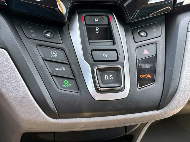 Used 2020 Honda Odyssey EX-L image 27