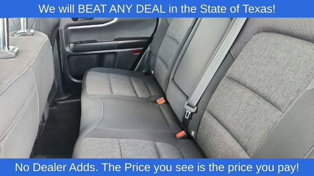 Certified 2024 Ford Bronco Sport Big Bend AWD/4WD image 29