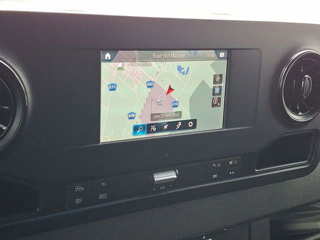 Used 2021 Mercedes-Benz Sprinter 3500 image 25