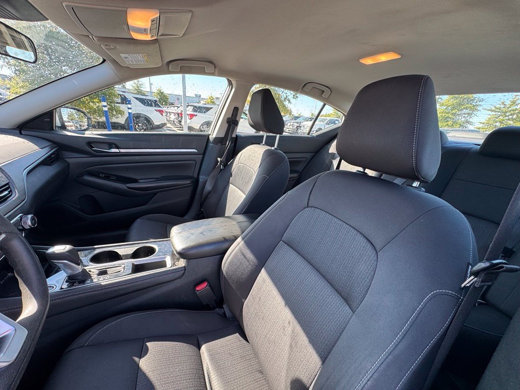 Used 2023 Nissan Altima 2.5 SV FWD image 20